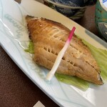 すしと日本料理 ぎんざ - 