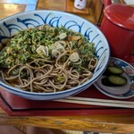 彦三 - 途中経過(笑)