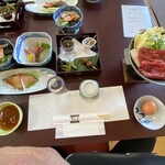 すしと日本料理 ぎんざ - 