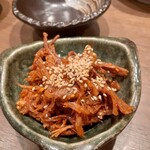 牛タン焼専門店 司 分店鷹 - 