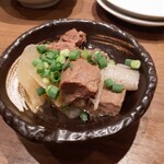 牛タン焼専門店 司 分店鷹 - 