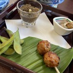 すしと日本料理 ぎんざ - 