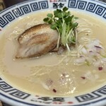 ラーメン・まぜそば SiO Style - 