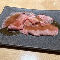 ブッフェアンドカフェ スロープサイドダイナー ザクロ - 