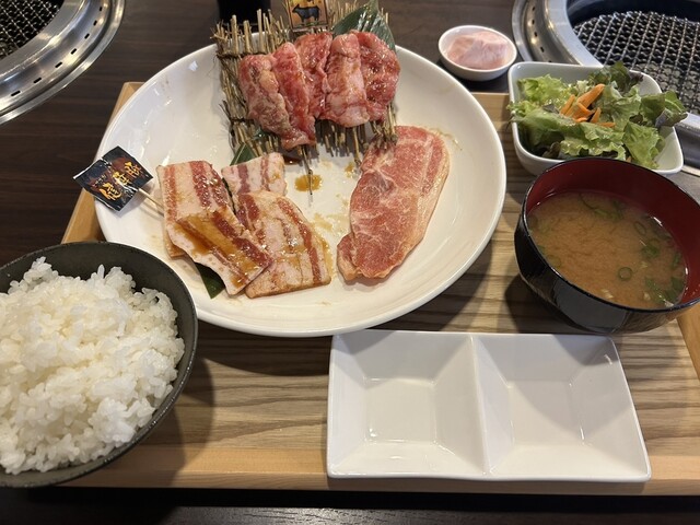 yakiniku MICHI