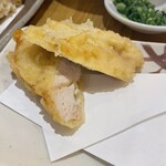 うどん棒 本店 - 