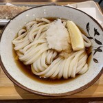うどん棒 本店 - 