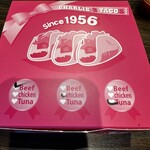 チャーリー多幸寿 - 