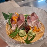 小料理や 野里たけ - 