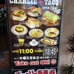 チャーリー多幸寿 - 