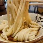うどん棒 本店 - 