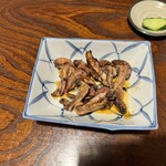 若菜館 - 