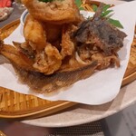 小料理や 野里たけ - 