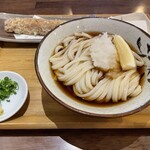 うどん棒 本店 - 