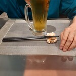 小料理や 野里たけ - 