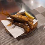 小料理や 野里たけ - 