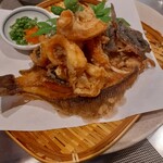 小料理や 野里たけ - 