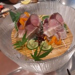 小料理や 野里たけ - 