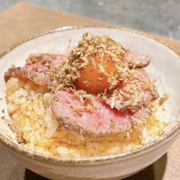 恵比寿 鉄板焼き Sublime - 