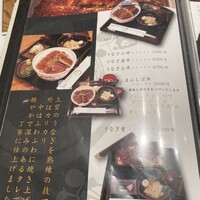 うなぎ家 しば福や - 