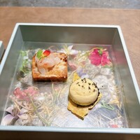 恵比寿 鉄板焼き Sublime - 