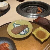 横浜 うしみつ - 