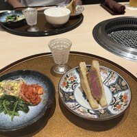 横浜 うしみつ - 