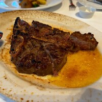 ベンジャミンステーキハウス KITTE大阪店 - 