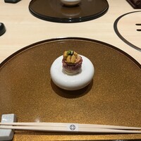 横浜 うしみつ - 