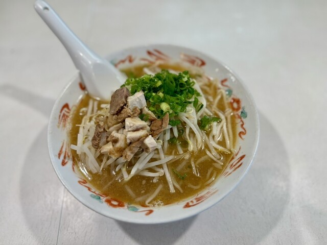 Ramen Morikawa photo