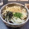 手打ちうどん 鶴丸