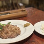 ビストロ えびすや - 