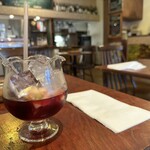 ビストロ えびすや - 