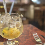 ビストロ えびすや - 