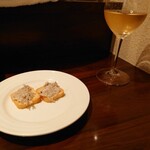 グロリエット - 