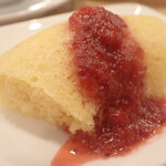 トーコーキッチン - 手作りたまごケーキ