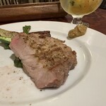 ビストロ えびすや - 