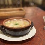 ビストロ えびすや - 