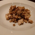 グロリエット - 