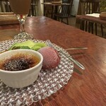 ビストロ えびすや - 