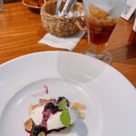 レストランITOSHIMA - 