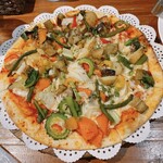 レストランITOSHIMA - 