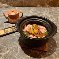 北新地焼肉 きらく - 