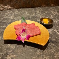 北新地焼肉 きらく - 