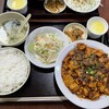 晴々飯店