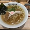 鮨とラーメン うおがしや みなとみらい一番街