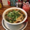 神戸ラーメン 第一旭 三宮本店