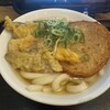 大福うどん 1番街店