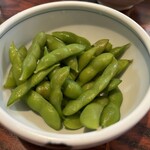 丸千葉 - だだちゃ豆