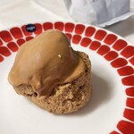 テラコーヒーアンドロースター - スコーン愛